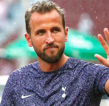 Harry Kane chuyen nhượng