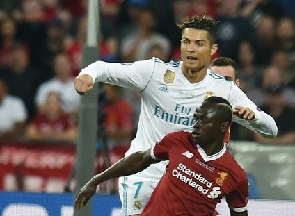 sadio mane a rap al nassr chuyen nhuong ronaldo