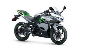 Kawasaki-Ninja-e